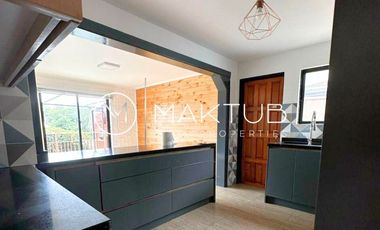 Casa Bosques de Montemar