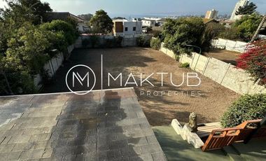 Casa Bosques de Montemar