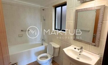 Casa Bosques de Montemar