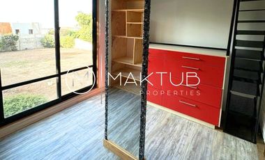 Casa Bosques de Montemar