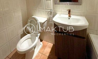 Casa Bosques de Montemar