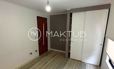 Casa Bosques de Montemar