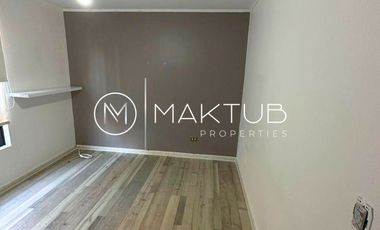 Casa Bosques de Montemar