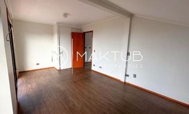 Casa Bosques de Montemar