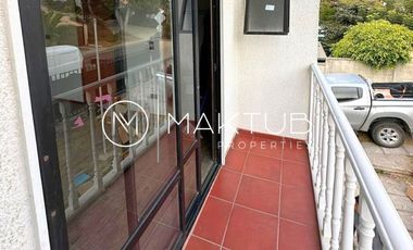 Casa Bosques de Montemar