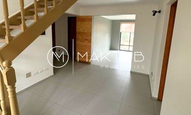 Casa Bosques de Montemar