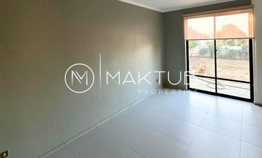 Casa Bosques de Montemar