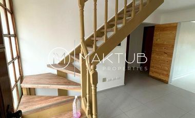 Casa Bosques de Montemar