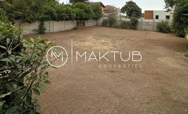 Casa Bosques de Montemar