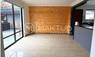 Casa Bosques de Montemar