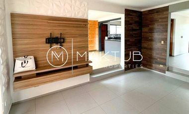 Casa Bosques de Montemar