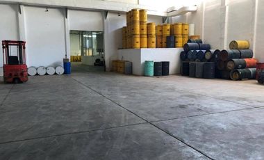 BODEGA EN VENTA DE 1761 M2 EN CARRETERA TUXTLA CHIAPA DE CORZO