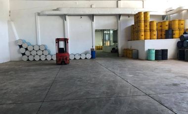 BODEGA EN VENTA DE 1761 M2 EN CARRETERA TUXTLA CHIAPA DE CORZO