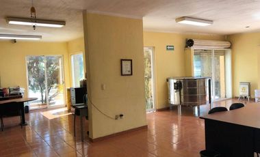 BODEGA EN VENTA DE 1761 M2 EN CARRETERA TUXTLA CHIAPA DE CORZO