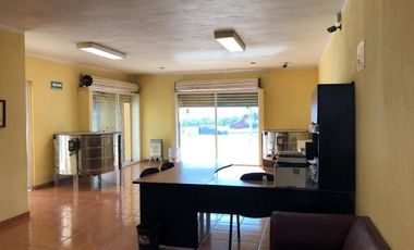 BODEGA EN VENTA DE 1761 M2 EN CARRETERA TUXTLA CHIAPA DE CORZO