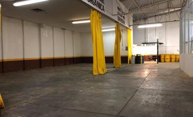 BODEGA EN VENTA DE 1761 M2 EN CARRETERA TUXTLA CHIAPA DE CORZO