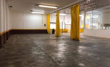 BODEGA EN VENTA DE 1761 M2 EN CARRETERA TUXTLA CHIAPA DE CORZO