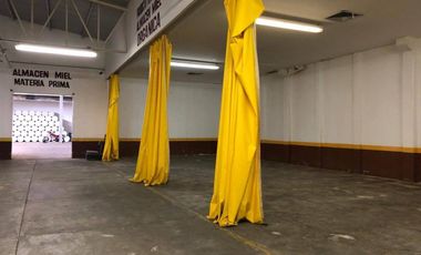 BODEGA EN VENTA DE 1761 M2 EN CARRETERA TUXTLA CHIAPA DE CORZO