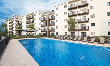 DEPARTAMENTO EN RENTA CERCA DEL ESTADIO DE RAYADOS