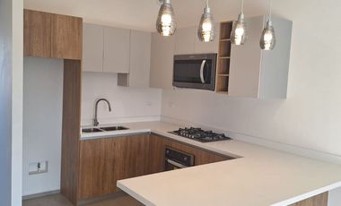 DEPARTAMENTO EN RENTA CERCA DEL ESTADIO DE RAYADOS