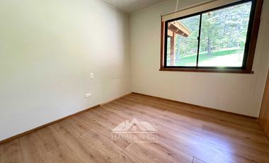 Casa en arriendo Los Guindos sector Colegio Aleman de Villarrica