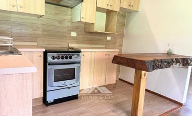 Casa en arriendo Los Guindos sector Colegio Aleman de Villarrica