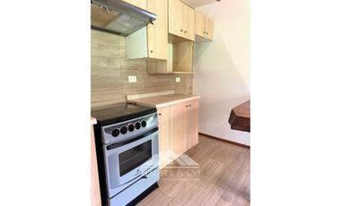 Casa en arriendo Los Guindos sector Colegio Aleman de Villarrica