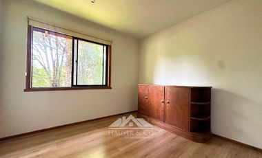 Casa en arriendo Los Guindos sector Colegio Aleman de Villarrica