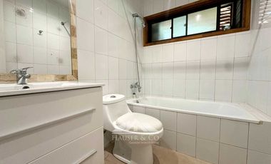 Casa en arriendo Los Guindos sector Colegio Aleman de Villarrica