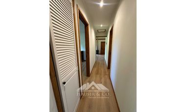 Casa en arriendo Los Guindos sector Colegio Aleman de Villarrica