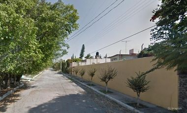 VENTA DE CASA EN: BRISAS DE CUAUTLA, CUAUTLA, MORELOS