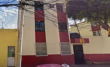 Casa en venta en Valle Gómez, Venustiano Carranza