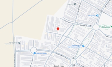 CASA EN CALLE LAGUNA NUEVA ESPERANZA, VILLAS DE LA LAGUNA, ZUMPANGO, ESTADO DE MÉXICO. ¡¡NO CREDITOS!!