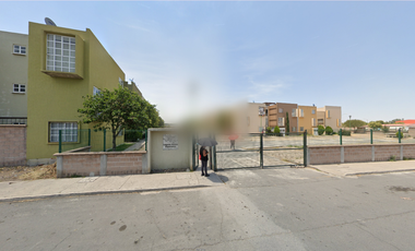 CASA EN CALLE LAGUNA NUEVA ESPERANZA, VILLAS DE LA LAGUNA, ZUMPANGO, ESTADO DE MÉXICO. ¡¡NO CREDITOS!!