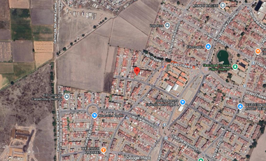 CASA EN CALLE LAGUNA NUEVA ESPERANZA, VILLAS DE LA LAGUNA, ZUMPANGO, ESTADO DE MÉXICO. ¡¡NO CREDITOS!!