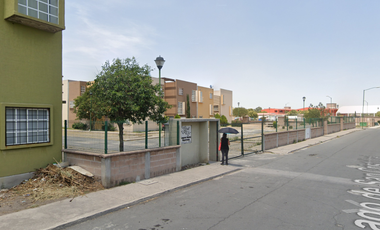 CASA EN CALLE LAGUNA NUEVA ESPERANZA, VILLAS DE LA LAGUNA, ZUMPANGO, ESTADO DE MÉXICO. ¡¡NO CREDITOS!!