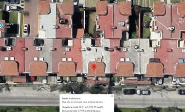 Casa en venta, Recuperación bancaria, Parques del Bosque, Tlaquepaque, Jalisco, Mex.