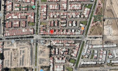 Casa en venta, Recuperación bancaria, Parques del Bosque, Tlaquepaque, Jalisco, Mex.
