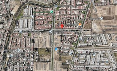 Casa en venta, Recuperación bancaria, Parques del Bosque, Tlaquepaque, Jalisco, Mex.
