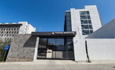 TORRE GRANITE FRACC QUINTA CANTERA - ALTOZANO