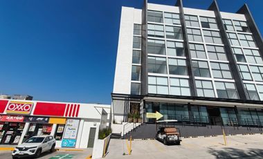 TORRE GRANITE FRACC QUINTA CANTERA - ALTOZANO