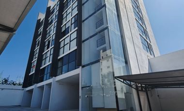 TORRE GRANITE FRACC QUINTA CANTERA - ALTOZANO