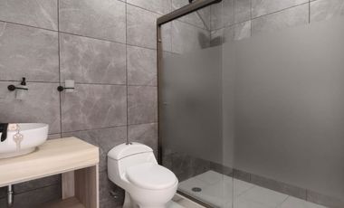 TORRE GRANITE FRACC QUINTA CANTERA - ALTOZANO