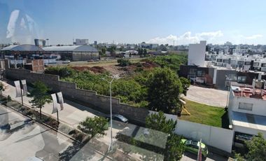 TORRE GRANITE FRACC QUINTA CANTERA - ALTOZANO