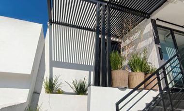 TORRE GRANITE FRACC QUINTA CANTERA - ALTOZANO