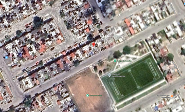 Casa de oportunidad en Calle 56 SM 200, Hacienda Real del Caribe, 77539 Cancún, Q.R., México