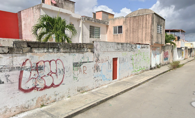 Casa de oportunidad en Calle 56 SM 200, Hacienda Real del Caribe, 77539 Cancún, Q.R., México