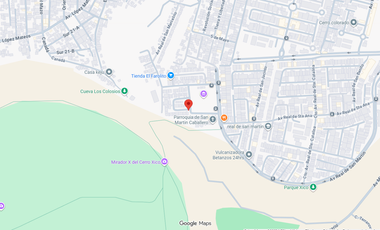 CASA EN CIRCUITO REAL DE SANTA MAGDALENA, CERRO DEL MARQUEZ, VALLE DE CHALCO SOLIDARIDAD, ESTADO DE MÉXICO ¡NO CRÉDITOS!