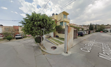 CASA EN CIRCUITO REAL DE SANTA MAGDALENA, CERRO DEL MARQUEZ, VALLE DE CHALCO SOLIDARIDAD, ESTADO DE MÉXICO ¡NO CRÉDITOS!