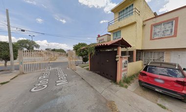 CASA EN CIRCUITO REAL DE SANTA MAGDALENA, CERRO DEL MARQUEZ, VALLE DE CHALCO SOLIDARIDAD, ESTADO DE MÉXICO ¡NO CRÉDITOS!